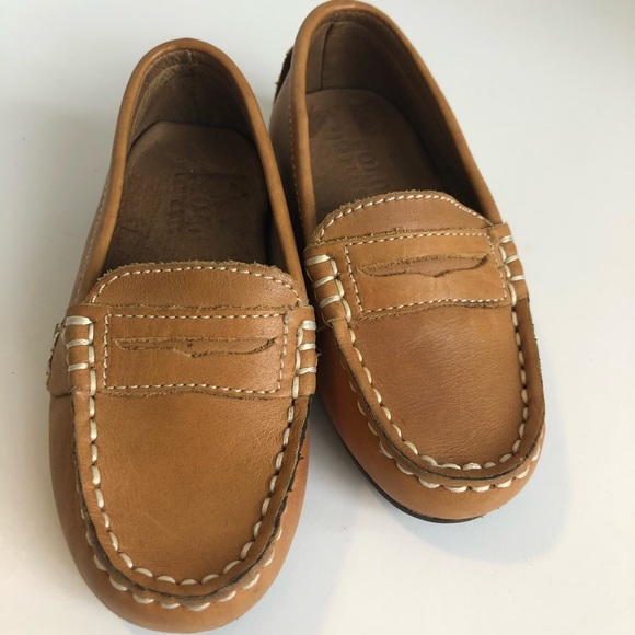 Polo Ralph Lauren Penny Loafers Toddler 